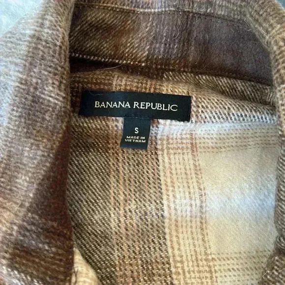 Banana republic - Picture 2 of 4